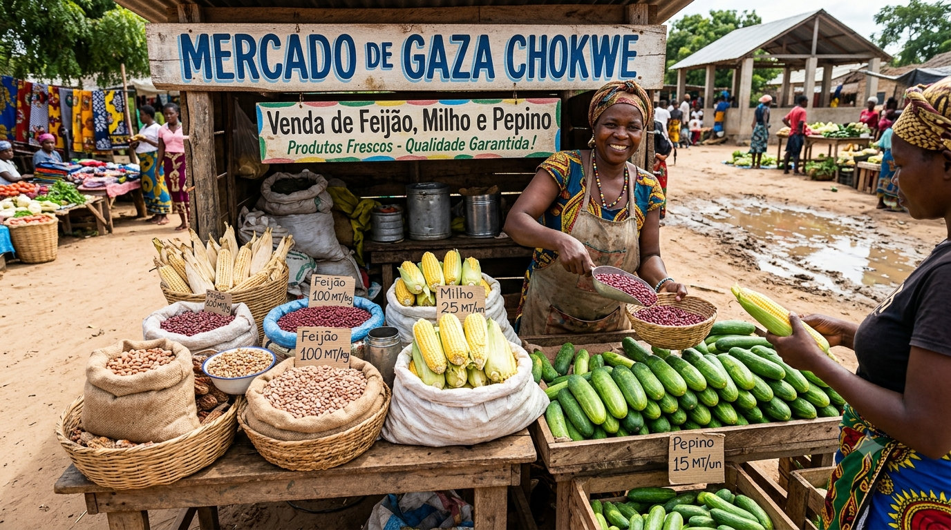 Logótipo de Nhabanga Group