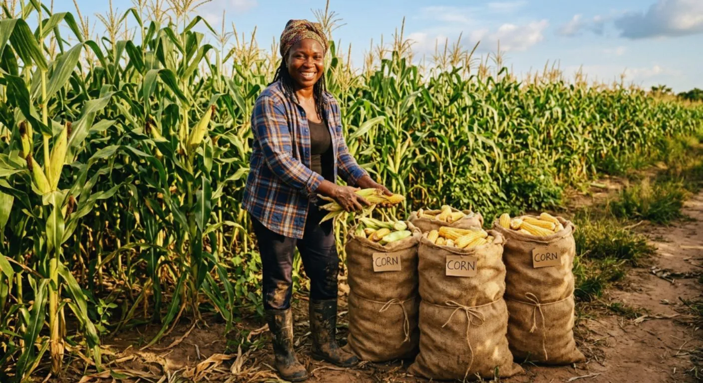 Agricultura em Moçambique: Panorama Completo do Sector que Move o País