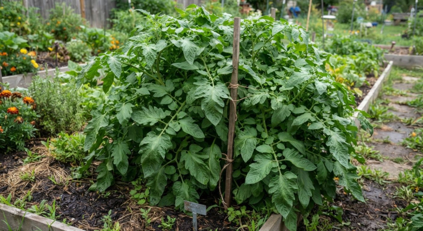 Aplicar fertilizantes de forma incorreta ou no momento errado