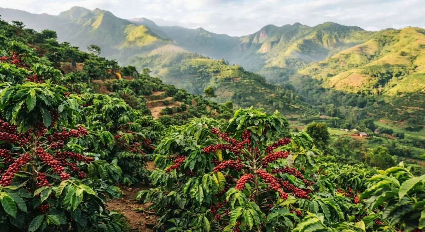 Café de Moçambique: onde é produzido, tipos e tudo sobre o café moçambicano