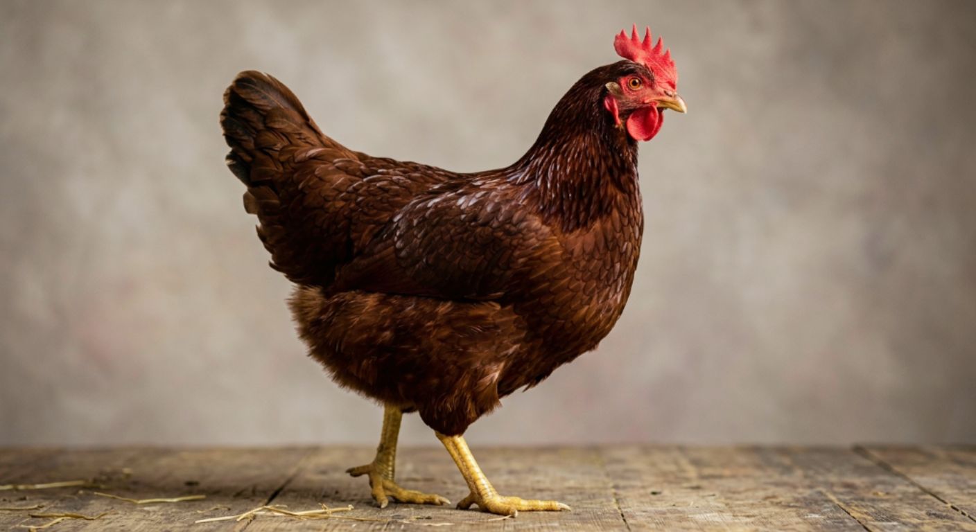 Como Avaliar a Qualidade das Aves e Evitar Erros na Compra