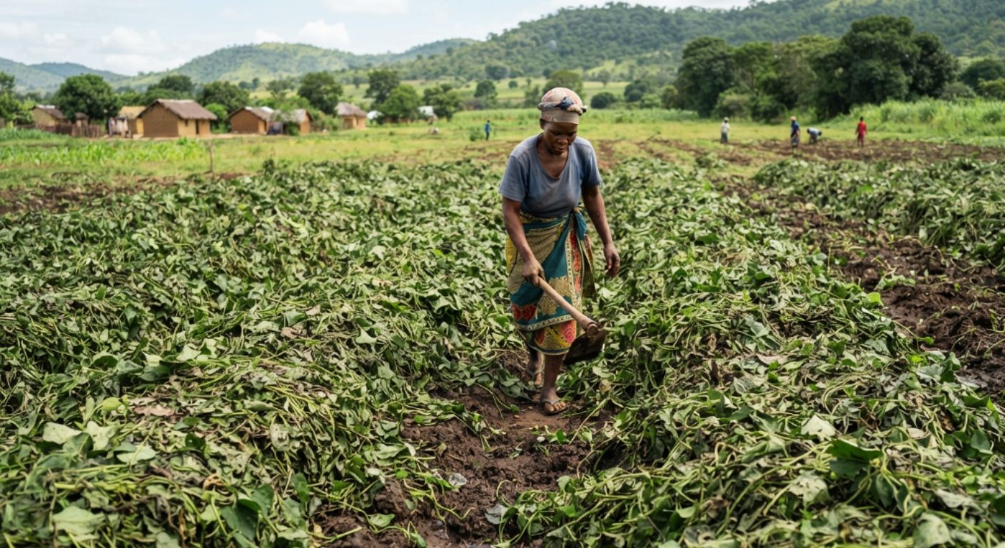 Ela também pode melhorar o sistema de produção