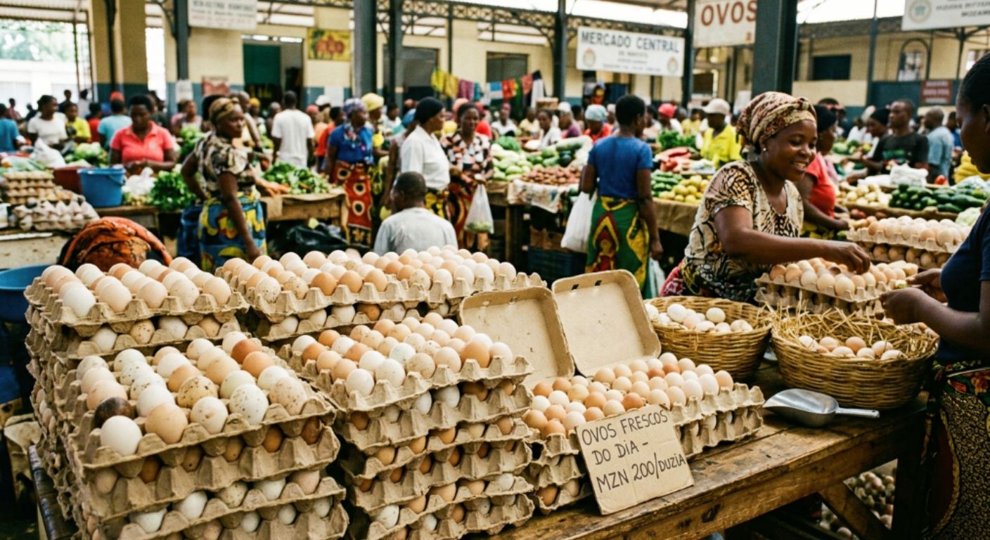 O Papel Cr&iacute;tico da Nutri&ccedil;&atilde;o e do Maneio P&oacute;s-Compra