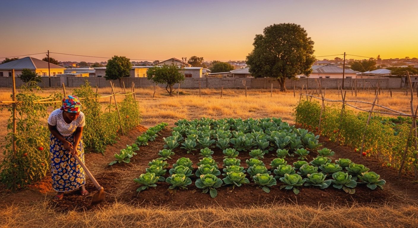 O Que S&atilde;o Fertilizantes Org&acirc;nicos Locais e Porqu&ecirc; Us&aacute;-los