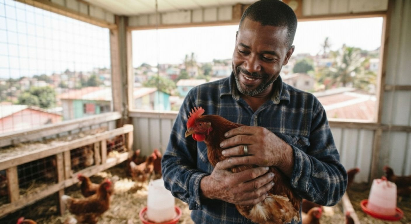 Quando a coriza infecciosa se instala, o criador precisa de agir com base na experi&ecirc;ncia pr&aacute;tica e no uso correto de antibi&oacute;ticos