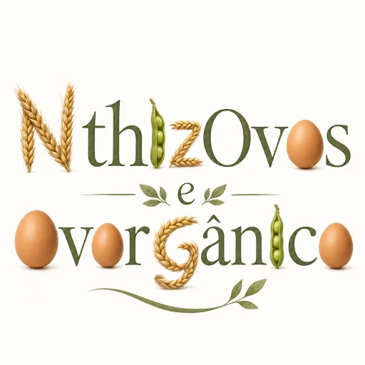 NthizOvos - Ovorgânico