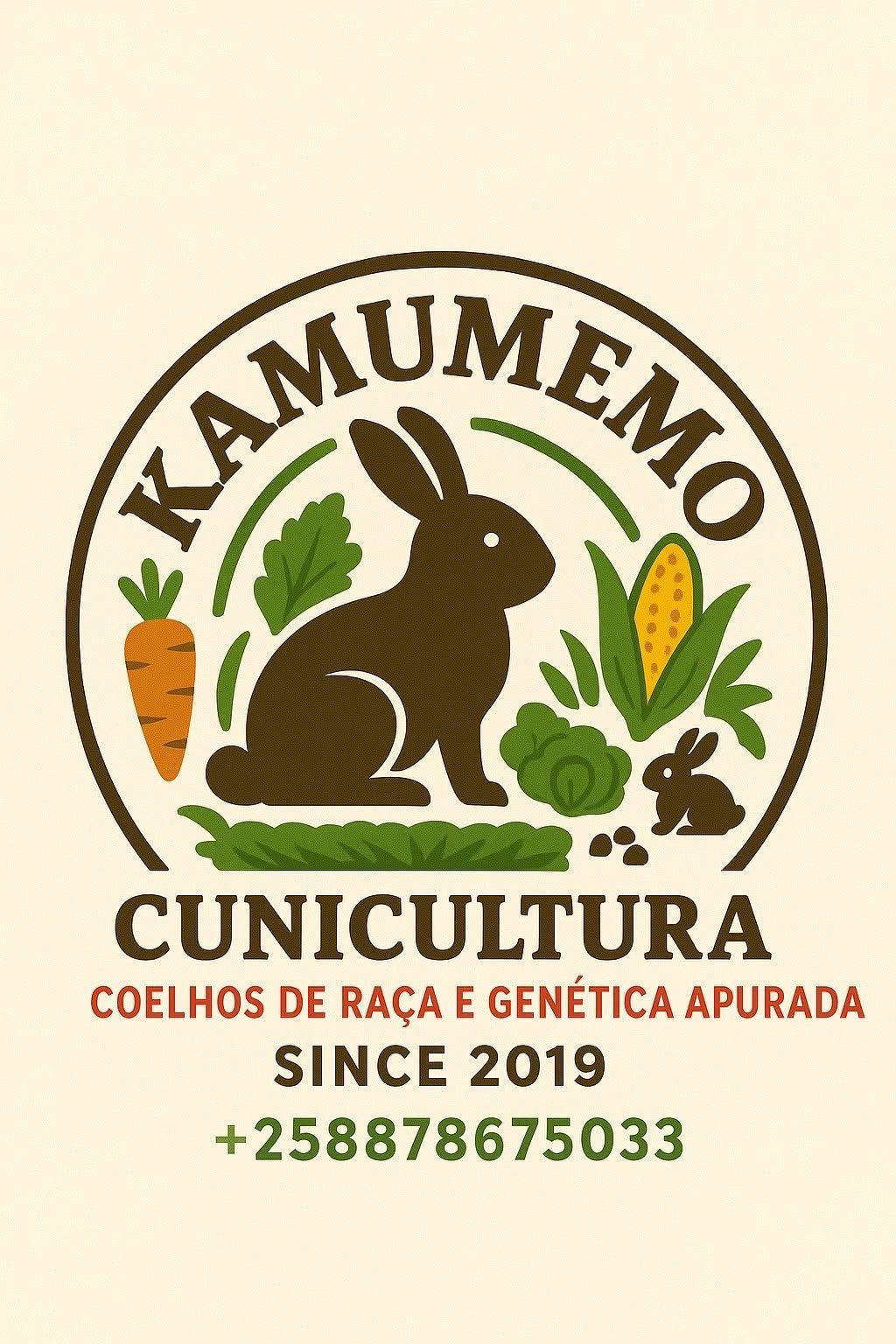 Kamumemo Cunicultura