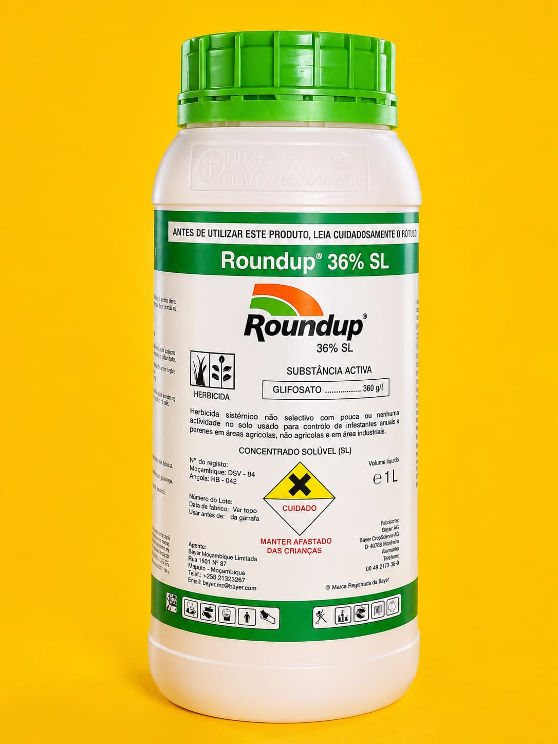Roundup