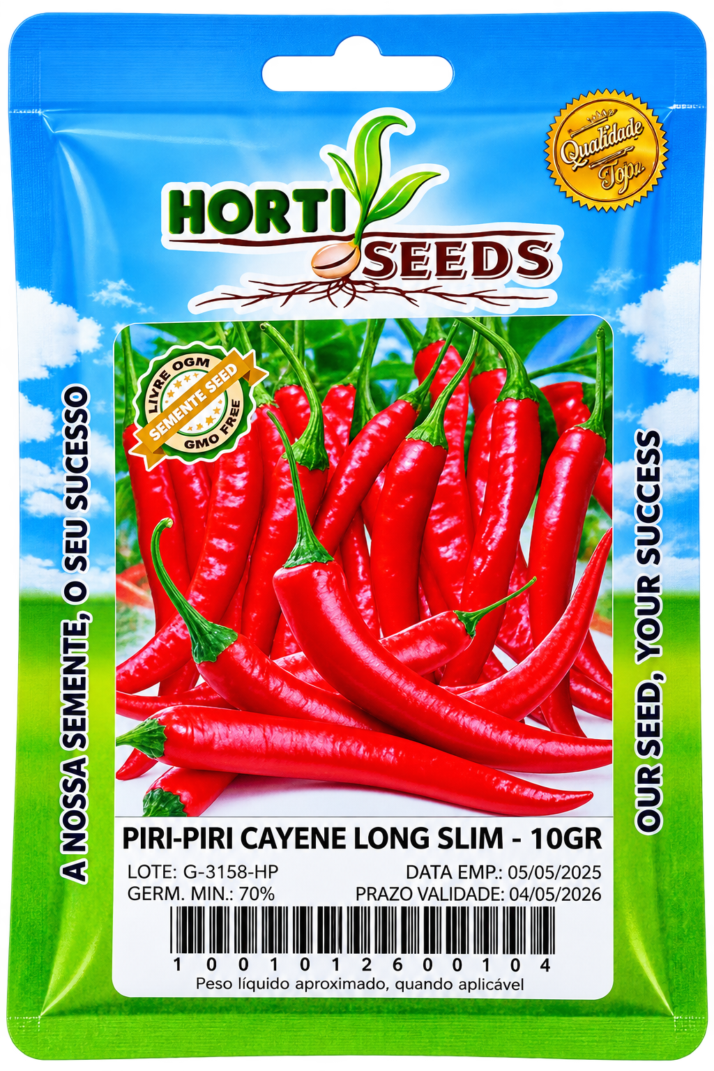 Piri Piri